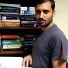 Mudassir Khan