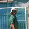 Gontse Phuthi