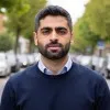 Shahaan Mustikhan