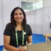 Catherine Rajaram