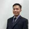 Ismail Samsuddin