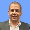 Osama Ali Bastawy ICMRP CAMA