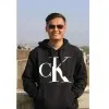 Vraj Panchal