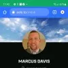 Marcus Davis