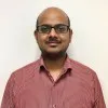 KRISHNA KISHORE IRAVA