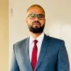 Mohammed Shahbaz Ahmed
