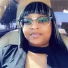 Nicole Mitchell