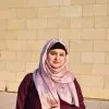 Sarah Fatima