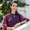 Malaknaz Modaresnezhad