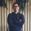 Christian Asato Caballero