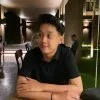 Elan Alphard Aryasatya
