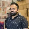 Mohammedh peedikavalappil