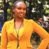 Keziah Ikonze