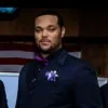 BRANDON REID
