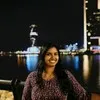 Bindhya Chandran