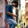Avranil Saha