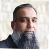 Zaheer Paracha