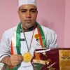 Chef Shiva