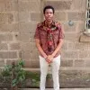 Derrick Begi