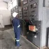 Brandon Panashe Mugwagwa