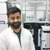Harsh Thakkar