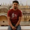 Pushkar Singh Danu