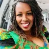 Nomawethu Mavata