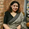 Tasfia Rabbi Urnisha