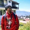 Arijeet Majumder