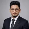 Dhritiman Mandal
