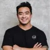 Reagan Kang