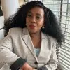 Tshidi Mafongozi