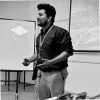 Raghu Balaji