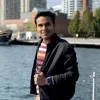 Divyeshkumar Patel