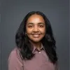 Dhruvi Patel
