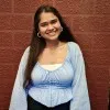 Itika Agrawal