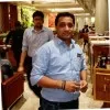 Shrikant Pandya