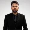 Sourav Sudheer Kumar