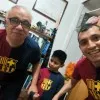 Bruno Quiroz Tapia