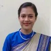 Jha Amrita Santosh Kumar