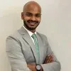 Karl Dsouza