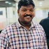 venkat saragula