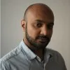 Ihsaan Haffejee