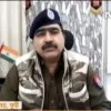 Prof Triveni Singh