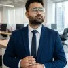 Mohammad Ismail