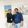 Rakesh Tiwari