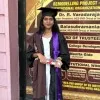 Pratiksha Gadhave