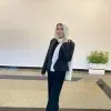 Zahraa Magdi