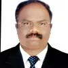 B Srinivasan