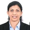 Aswathi Rajan
